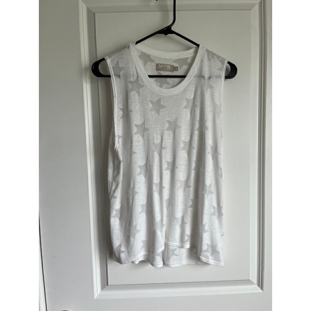 Nation Tank Top